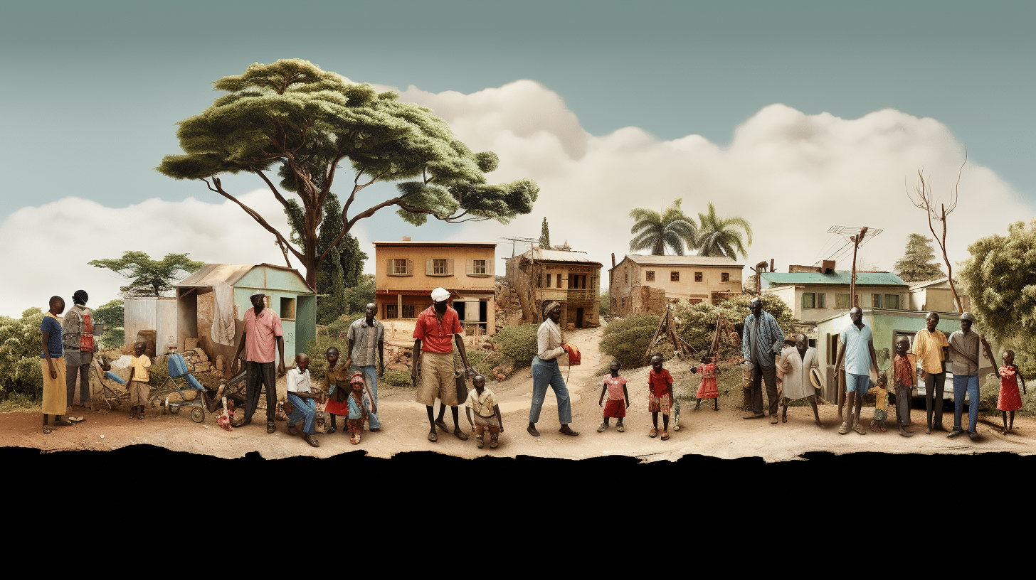 Factors that affect family sizes in kenya