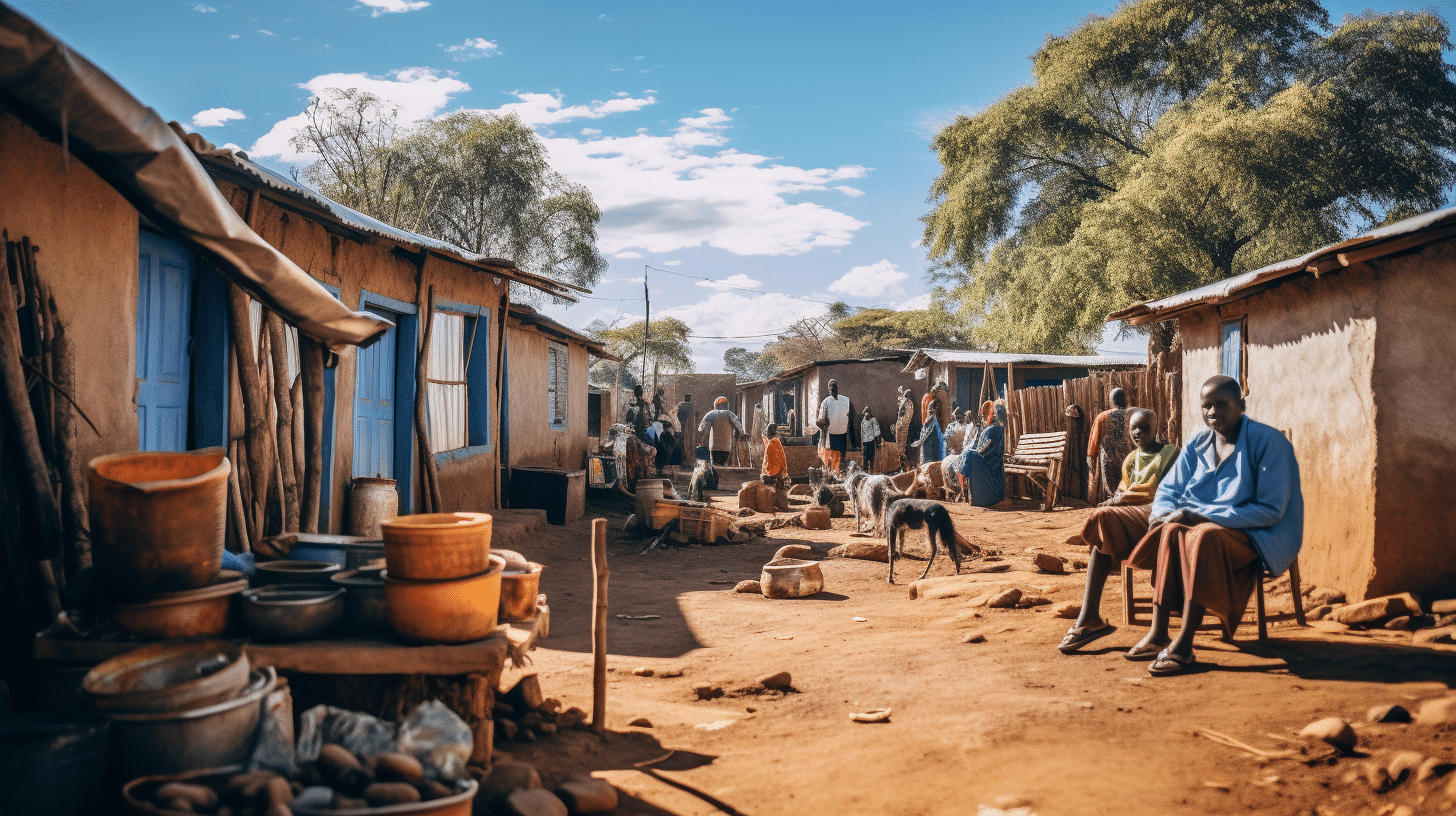 Featured Projects of Innovation for Poverty Action (IPA) in Kenya: What IPA does in Kenya.