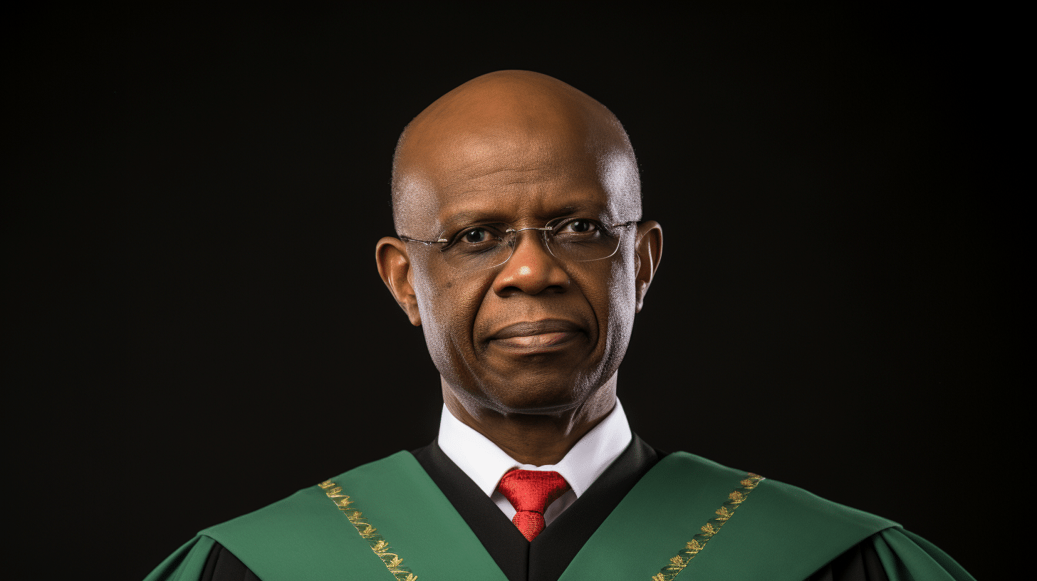 Former Safaricom CEO Now A Vice Chancellor Of Maseno University In Kenya