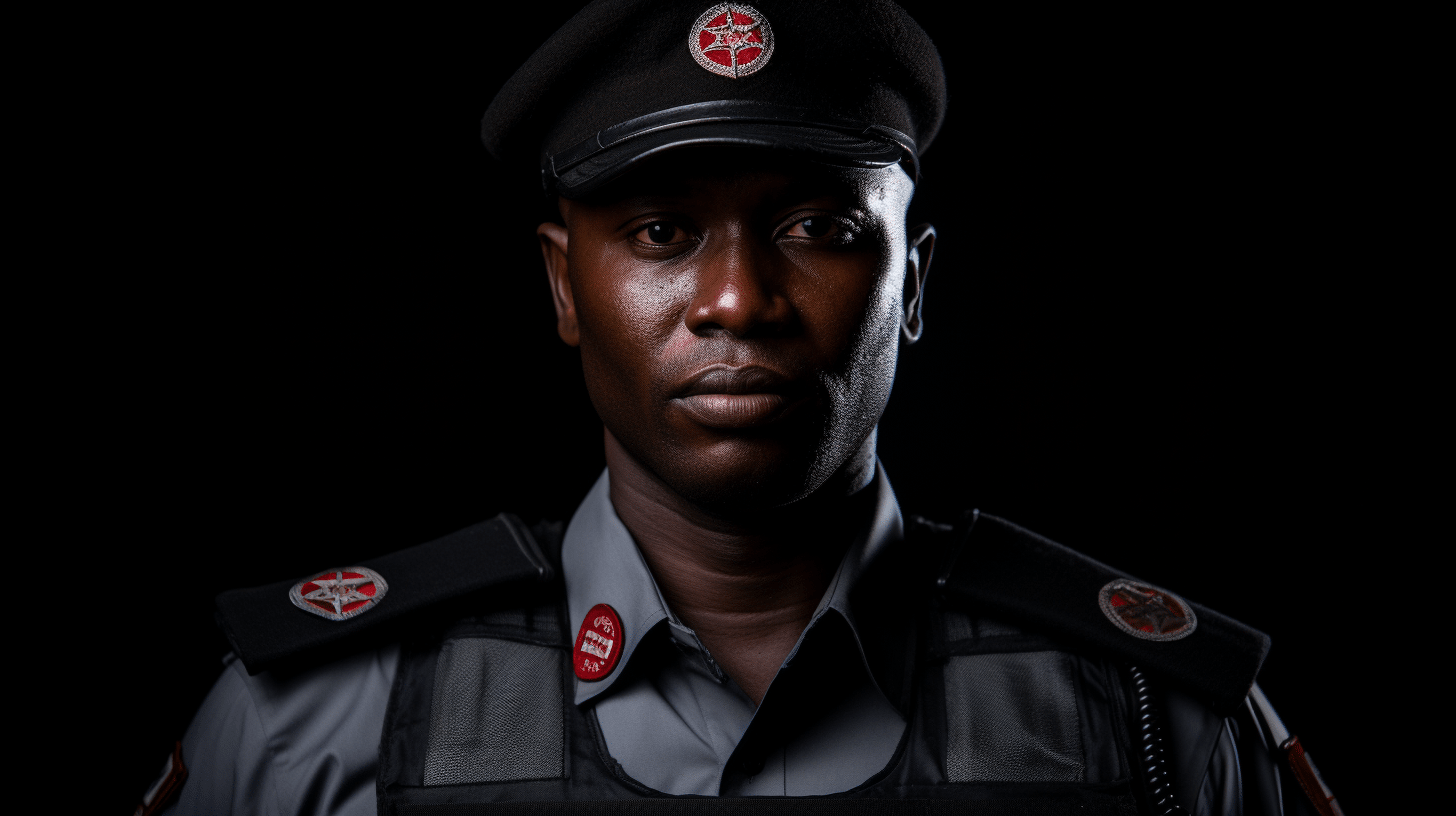 G4S Security Service Company As The Leading Provider Of Private Security Services In Kenya