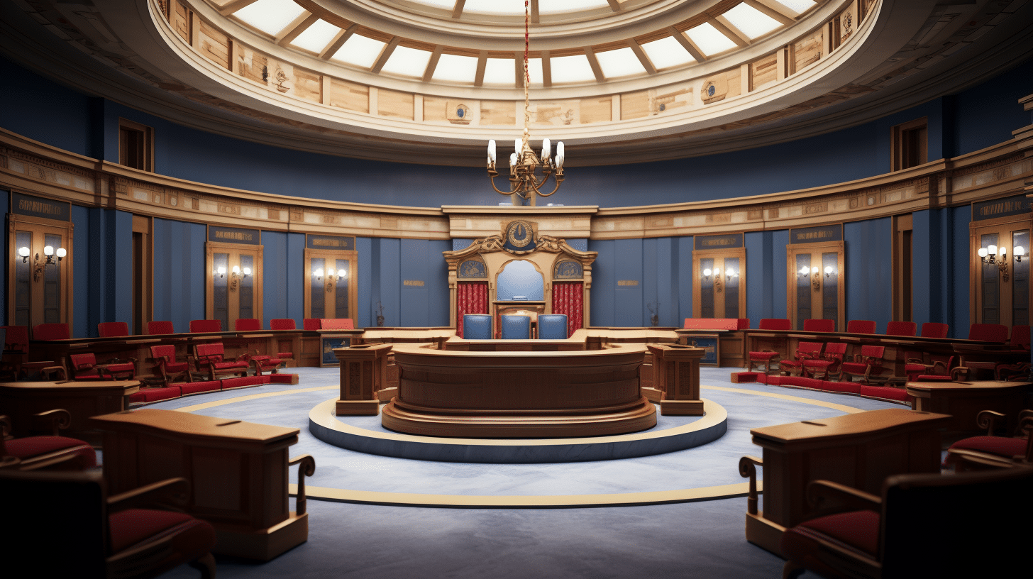 Governors To Dismiss Summons By Senate Committee