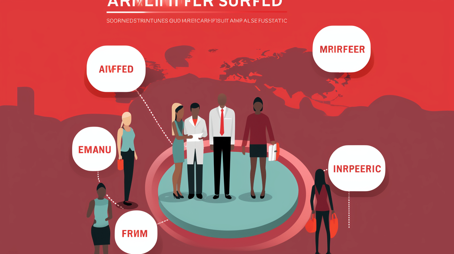 Guidelines On How To Apply For AMREF Internships