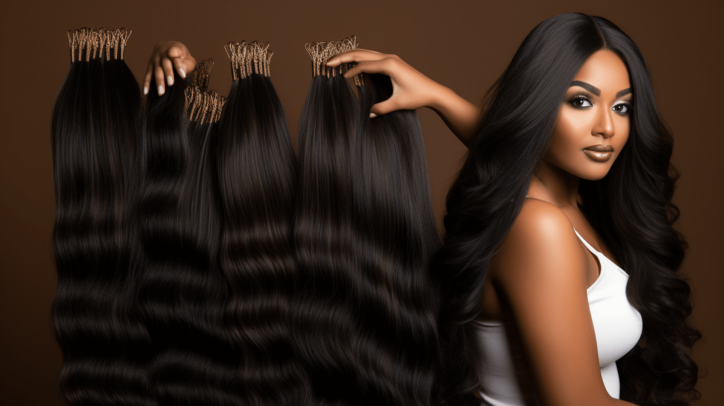 Hair Products Stores Online In Kenya: How To Shop For Weaves Online In Kenya At The Comfort Of Your Phone Or Computer