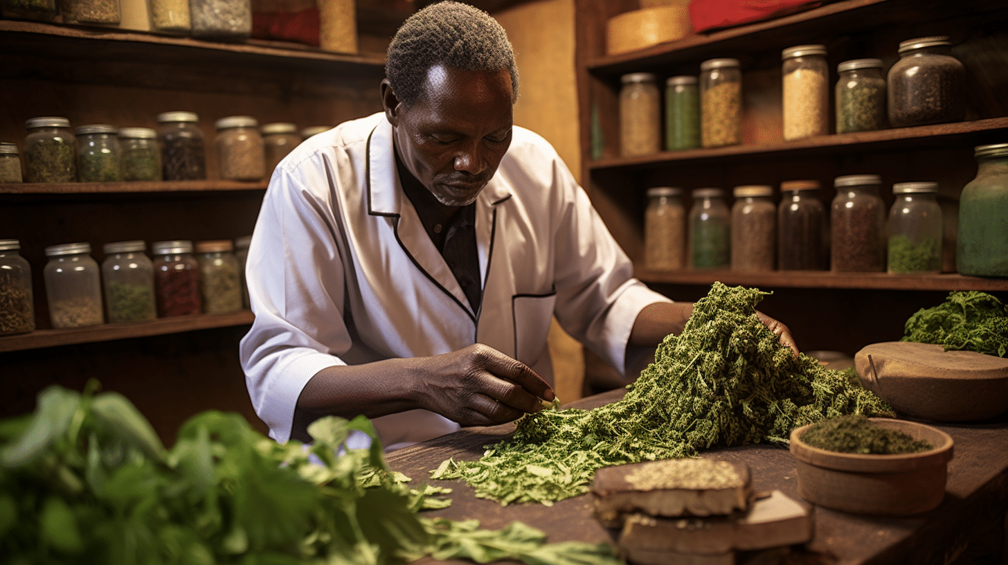 Herbal Medicine Clinics In Kenya