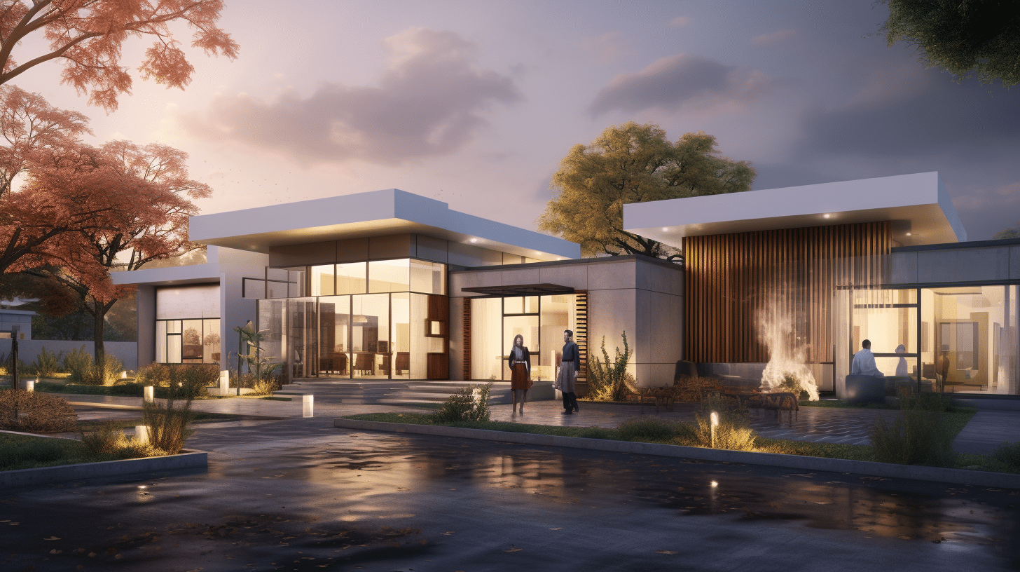Siloam Medical Clinic