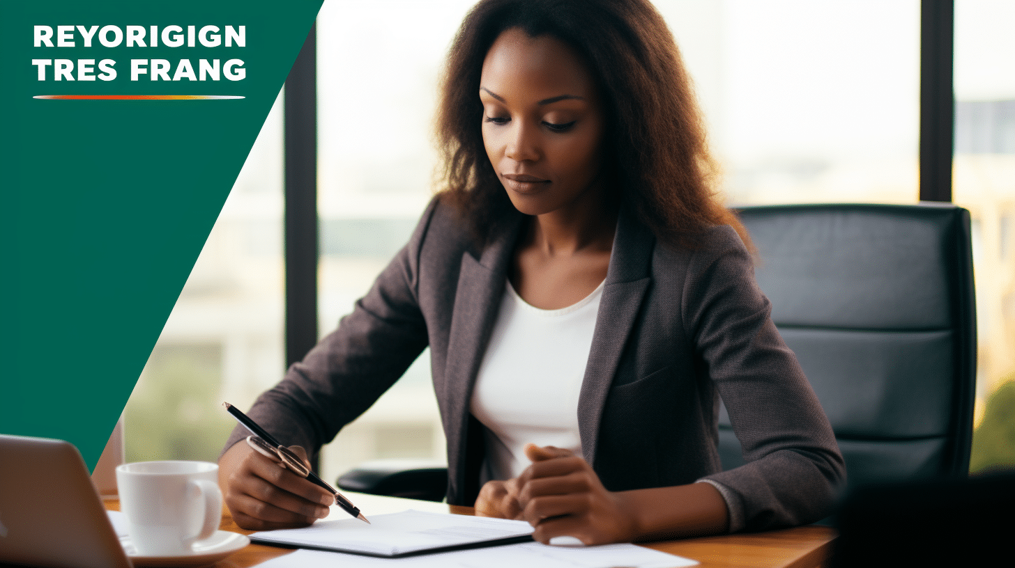 How And Where To Legally Resister Your Company In Kenya