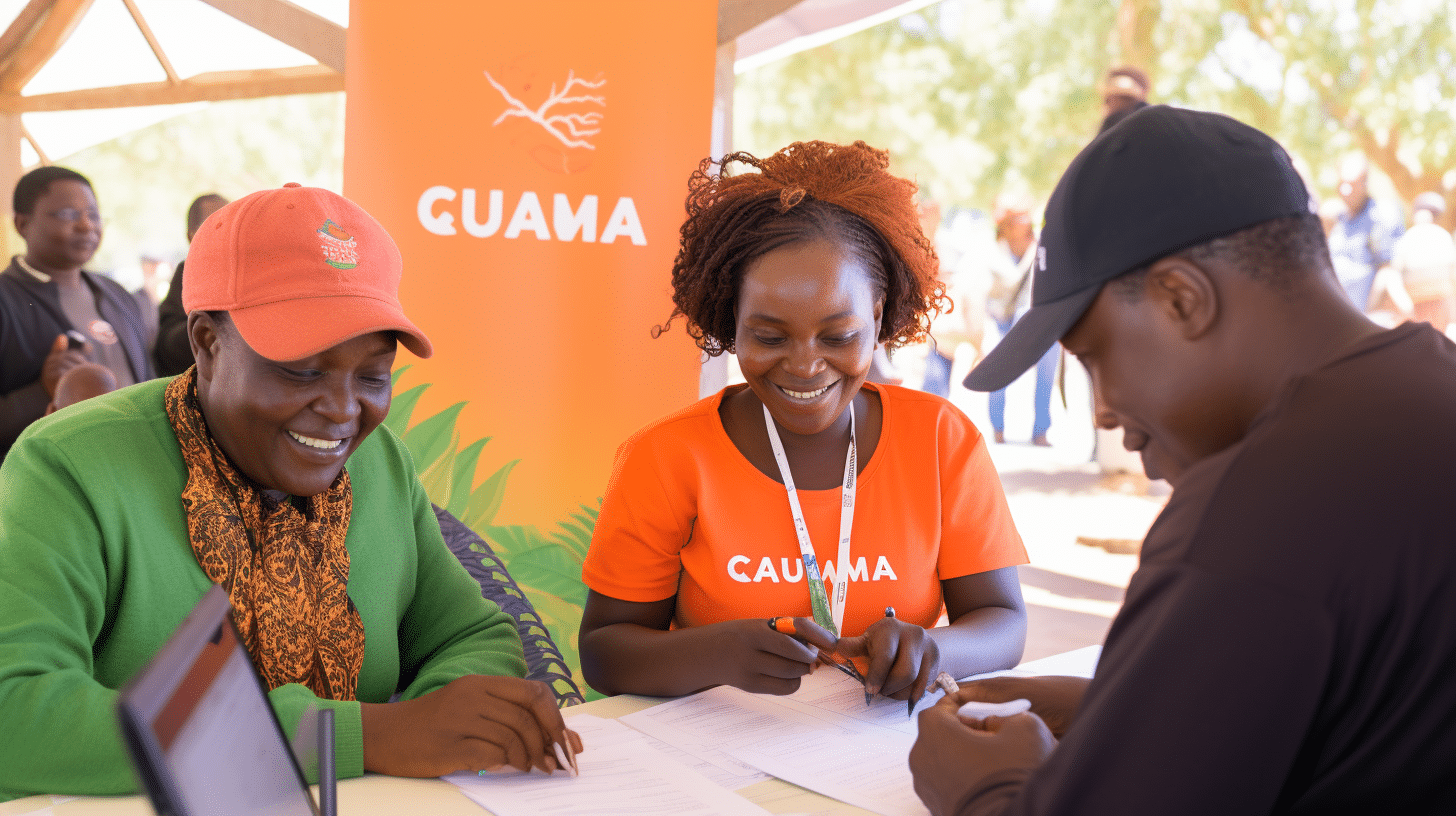 How Chama/Groups In Kenya Can Benefit From Opening A Faulu Bank Chama Account