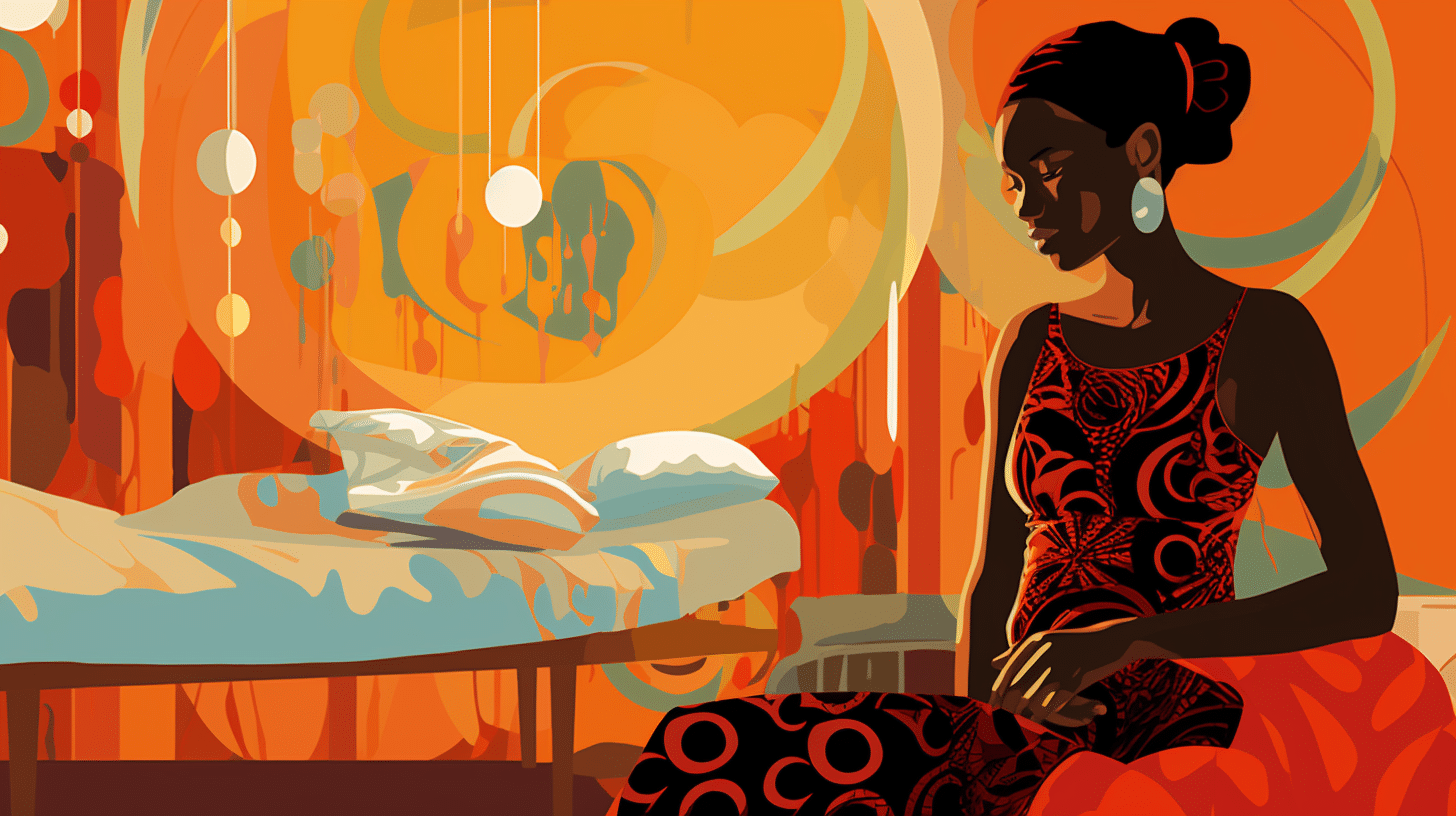 How Female Genital Mutilation(FGM) Posses A Health Risk To Women In Kenya