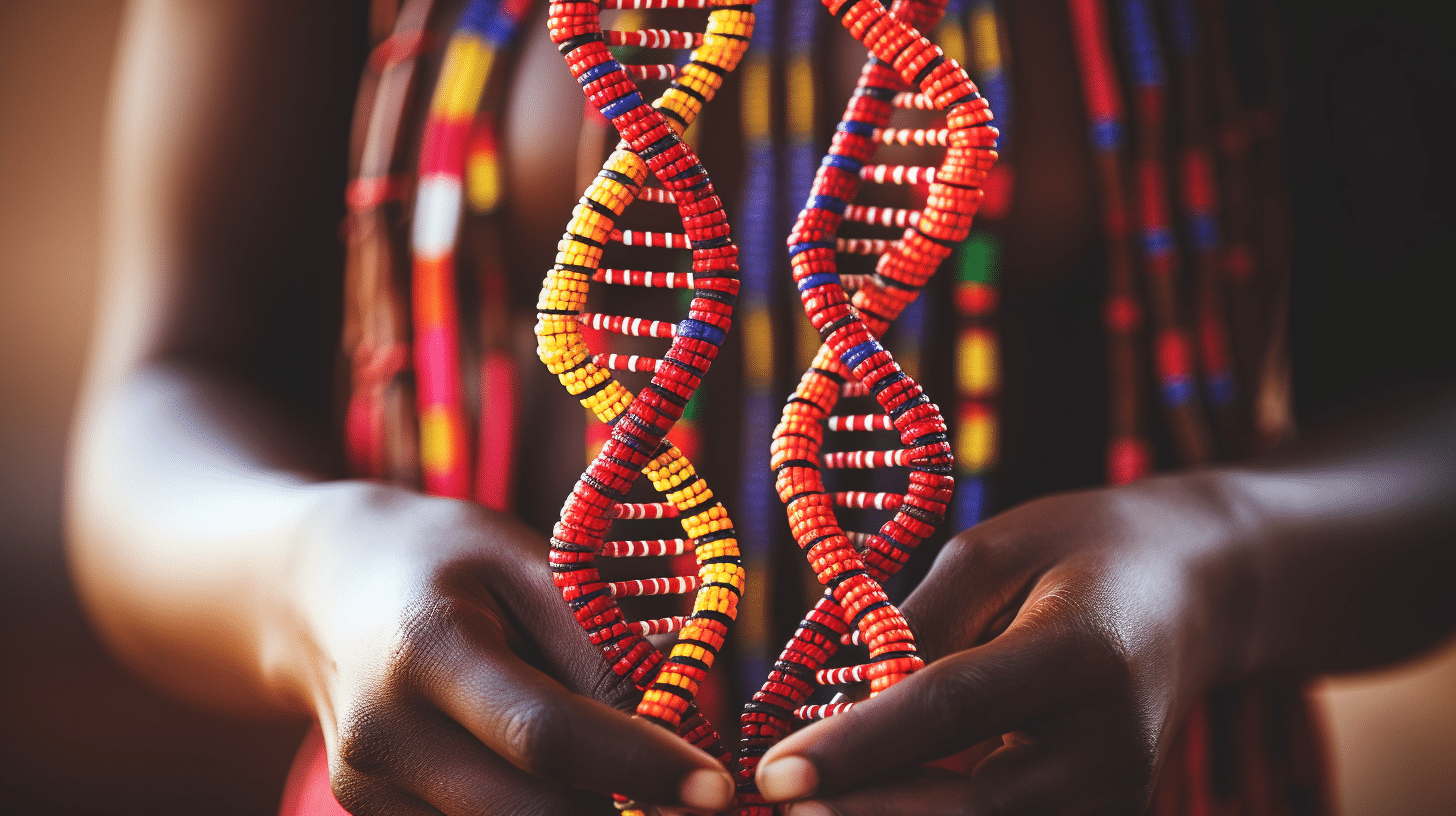 How Much It Costs To Do A DNA Test In Kenya