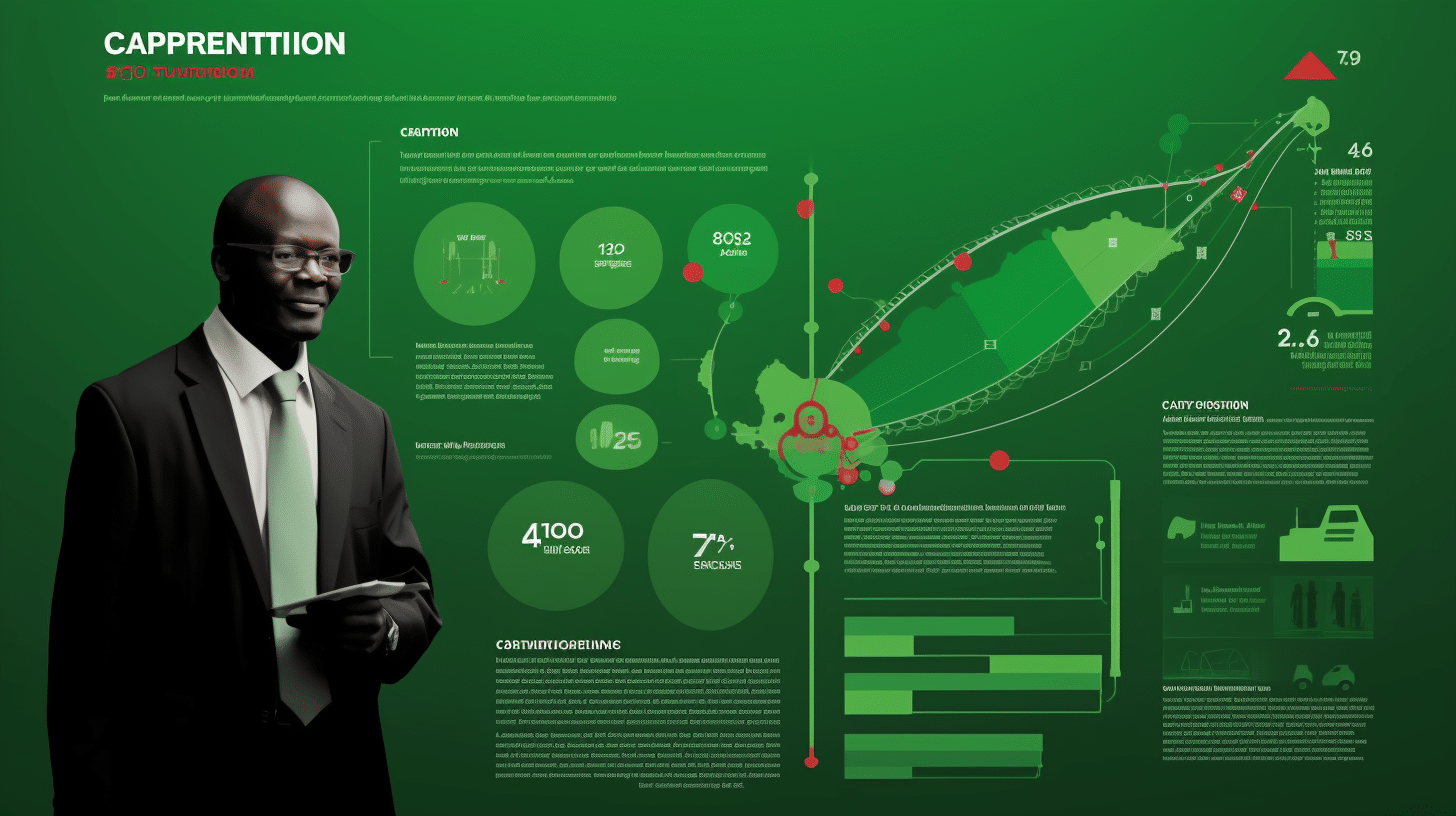 How Safaricom Made It To The Top In Kenya