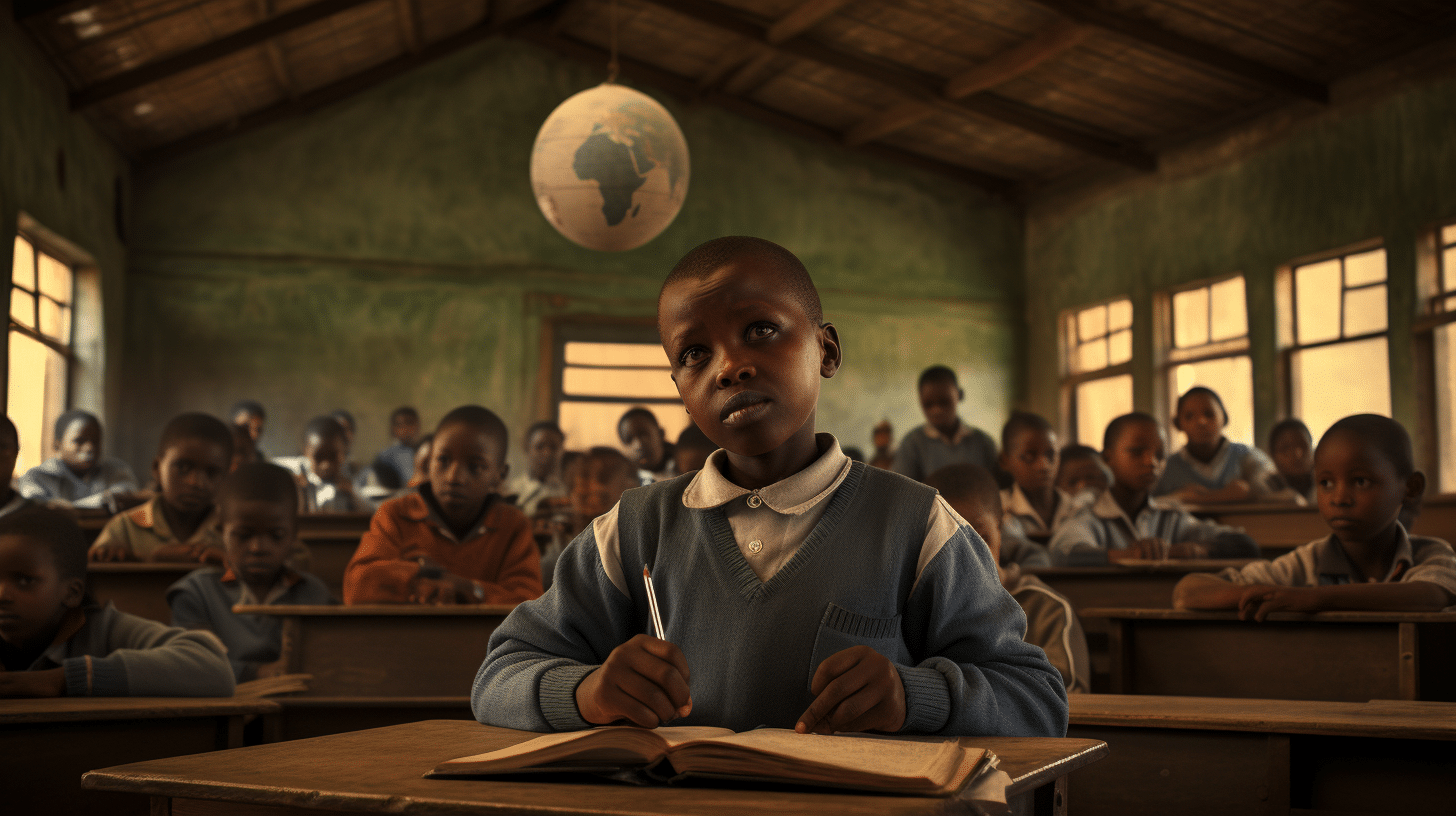 How The Education System Contributes To Unemployment In Kenya