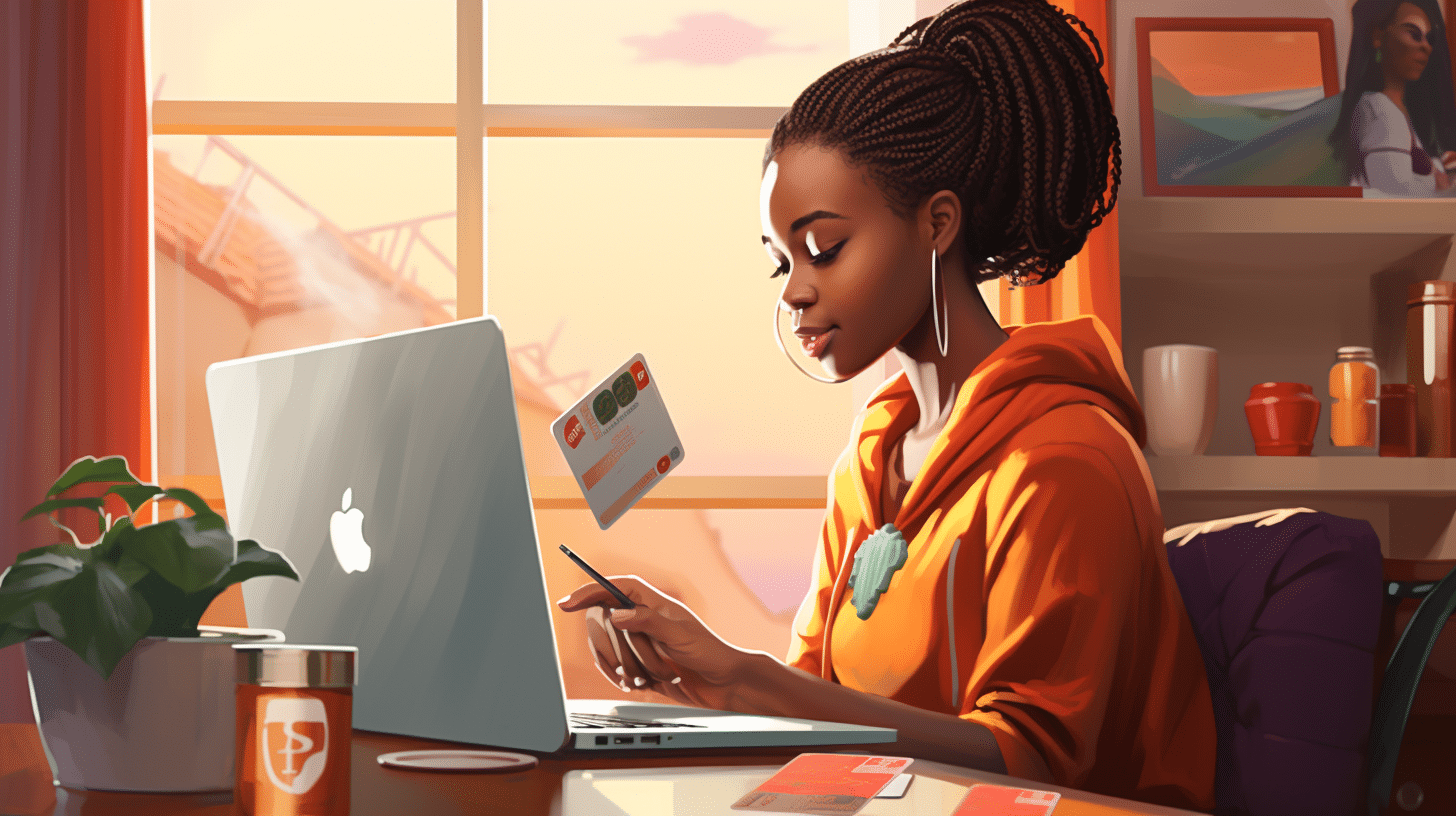 How to apply for a Payoneer Prepaid Debit MasterCard in Kenya