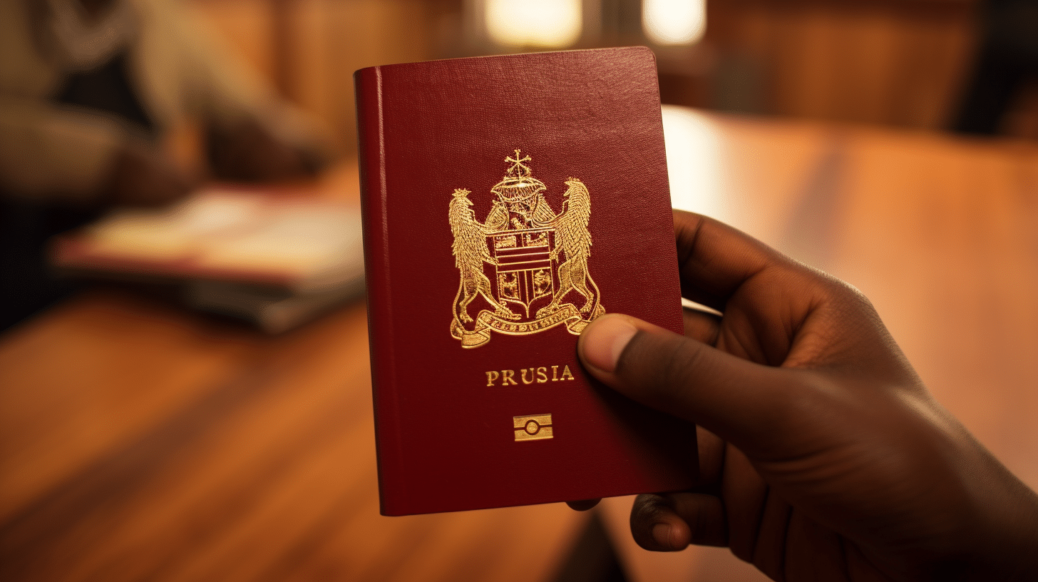 How to apply for passport in Kenya: Kenyan immigration services