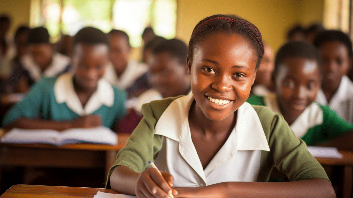 How To Apply For Secondary School Scholarships In Kenya