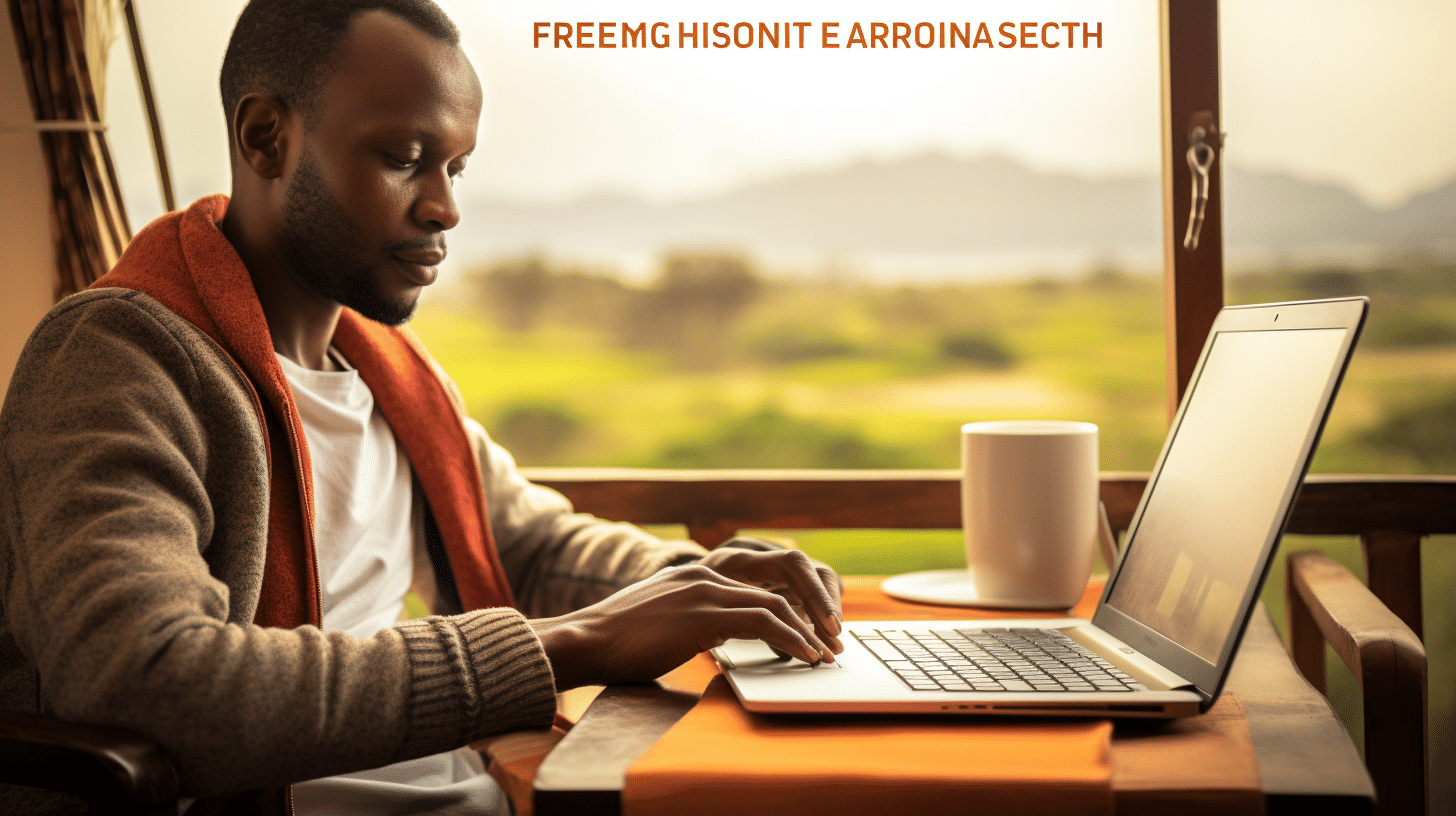 How to Become the Best Freelance Writer in Kenya