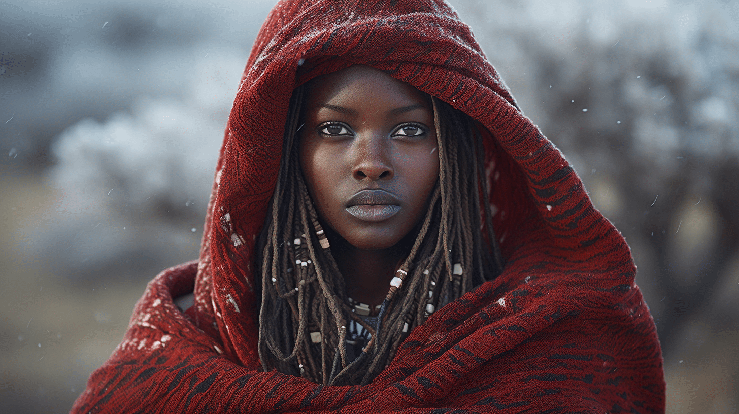 How To Dress For The Cold Weather In Kenya