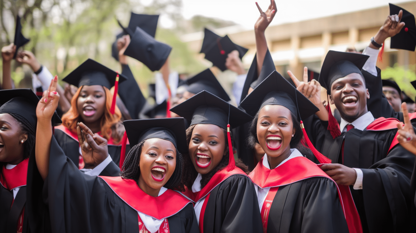 How To Enrol For Online Degree/Diploma/Courses In Kenya