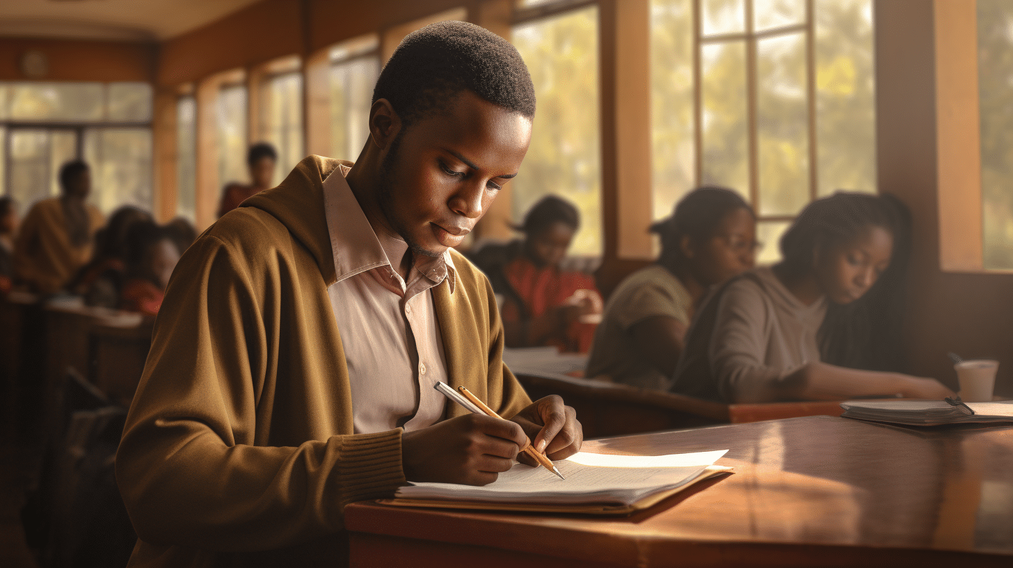 How To Enroll For A Course In KCA University, Kenya