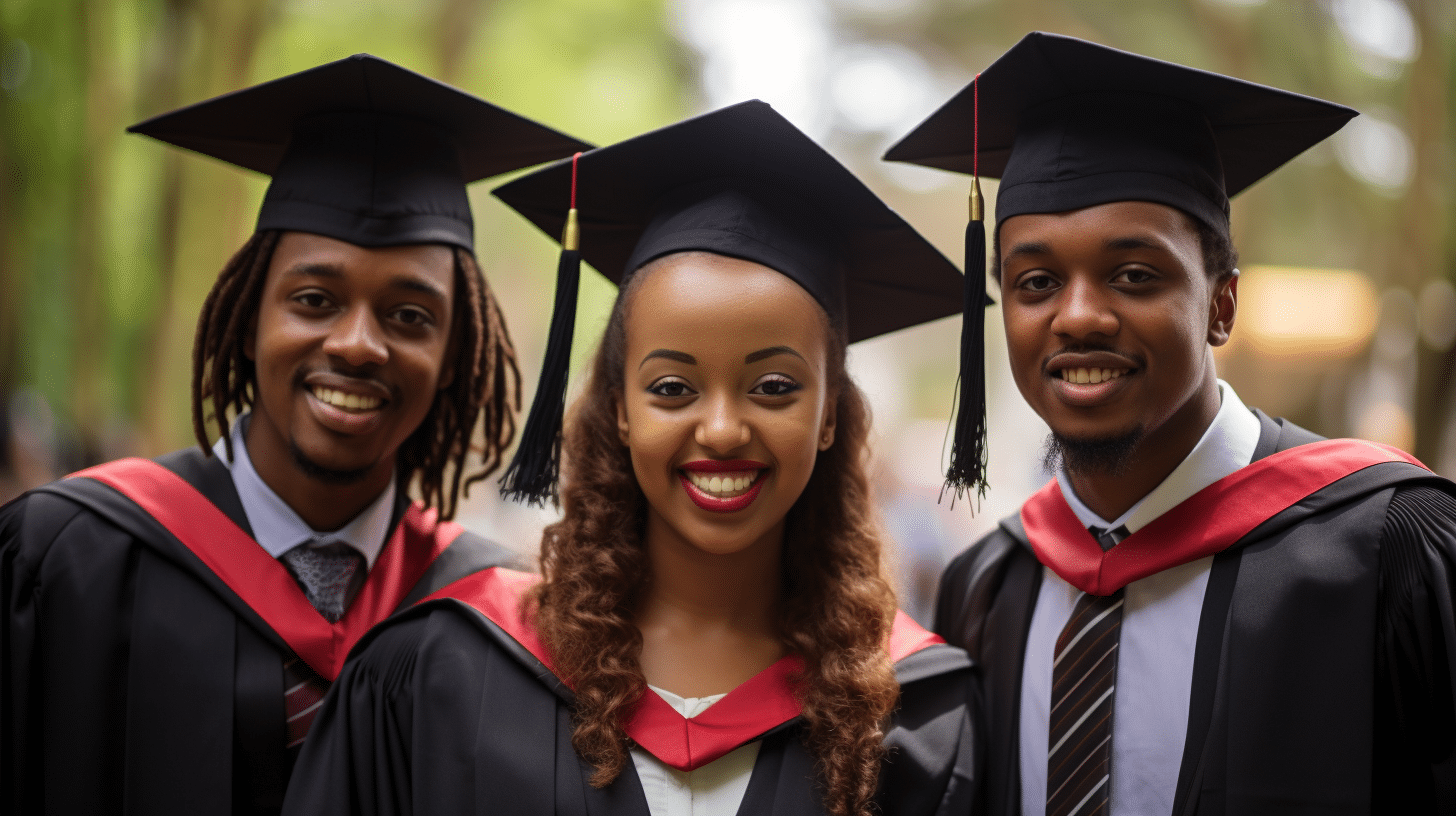 How To Enroll For Masters In University Of Nairobi