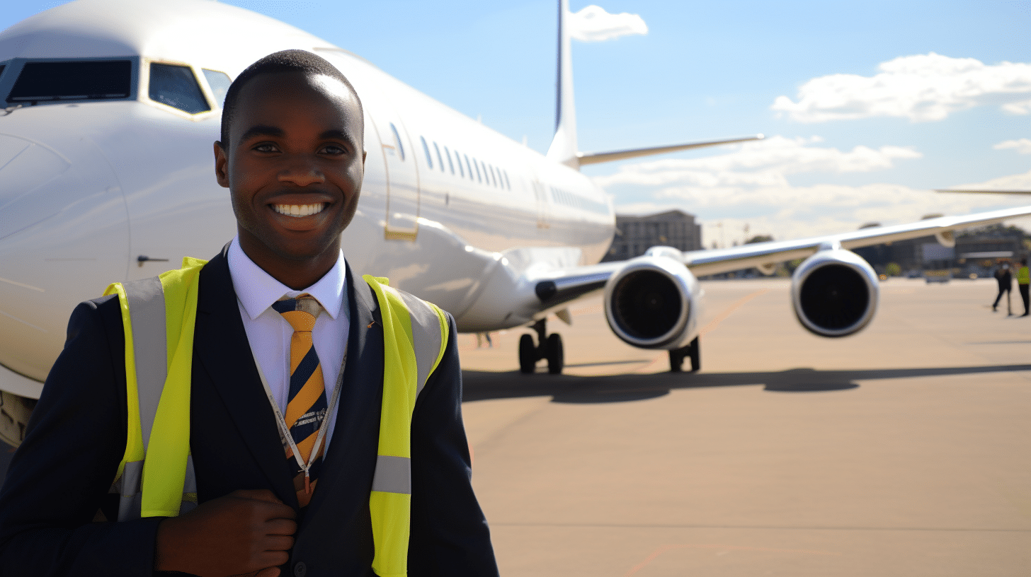 How to Enroll to the Ongoing Nairobi Aviation College May/June Intake