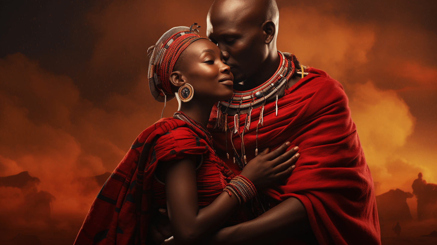 How To Get Over A Heartbreak: The Kenyan Style