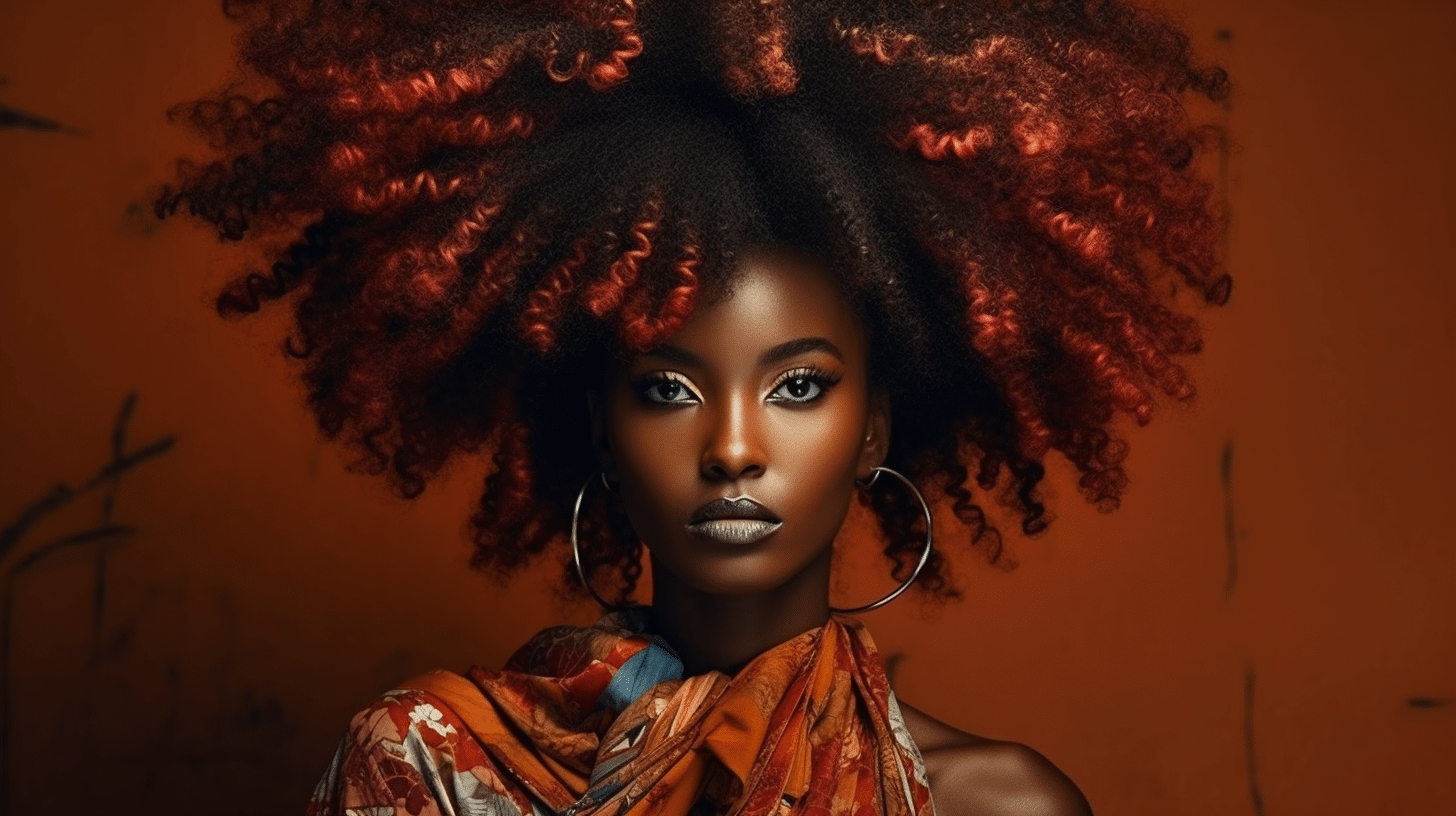 How To Manage A Bad Hair Day In Kenya