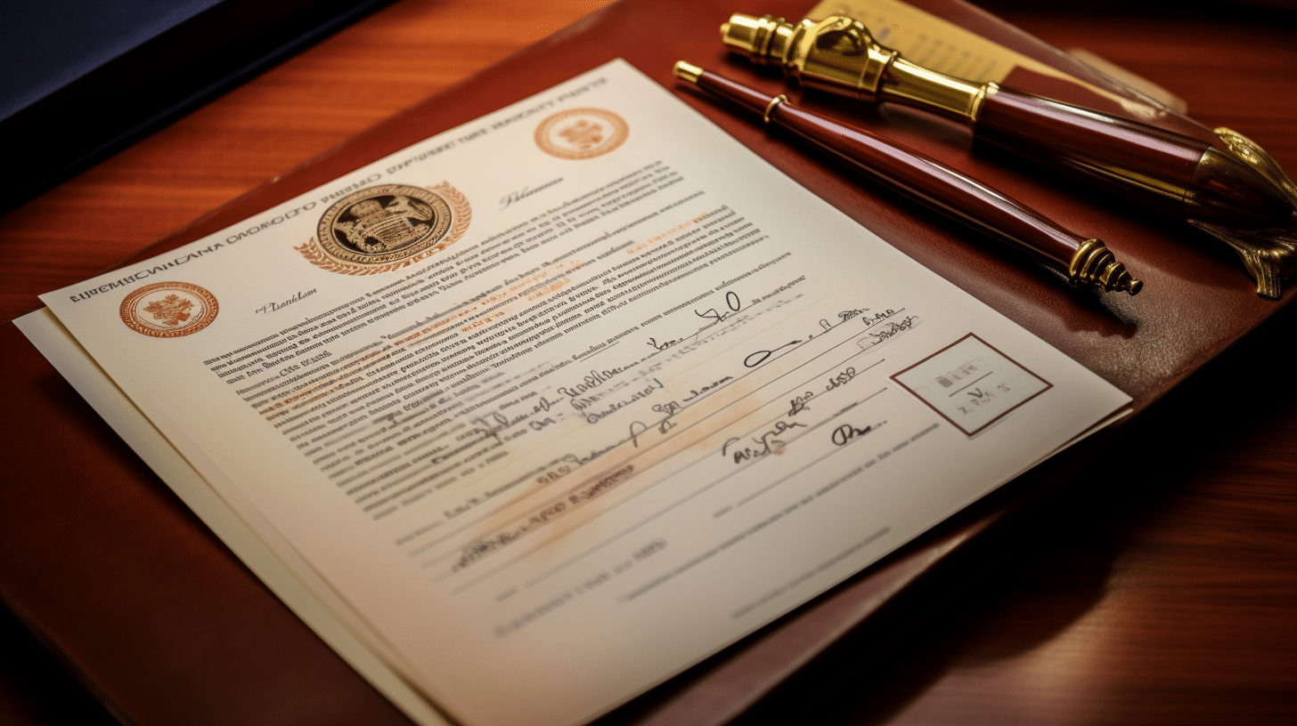 How To Obtain A Birth Certificate From Immigration Offices In Nairobi, Kenya