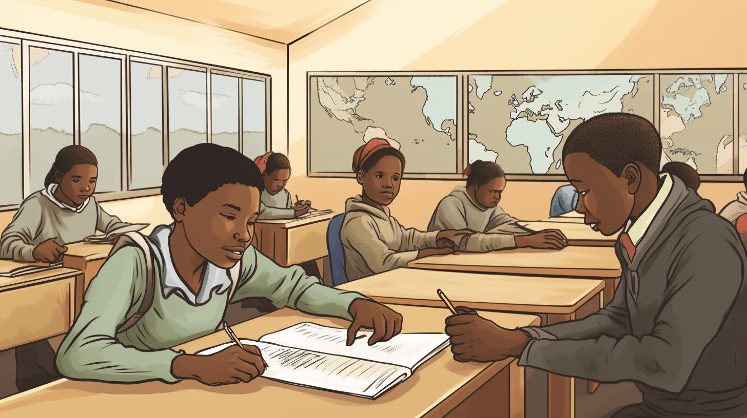 How to promote essay writing in Kenyan schools