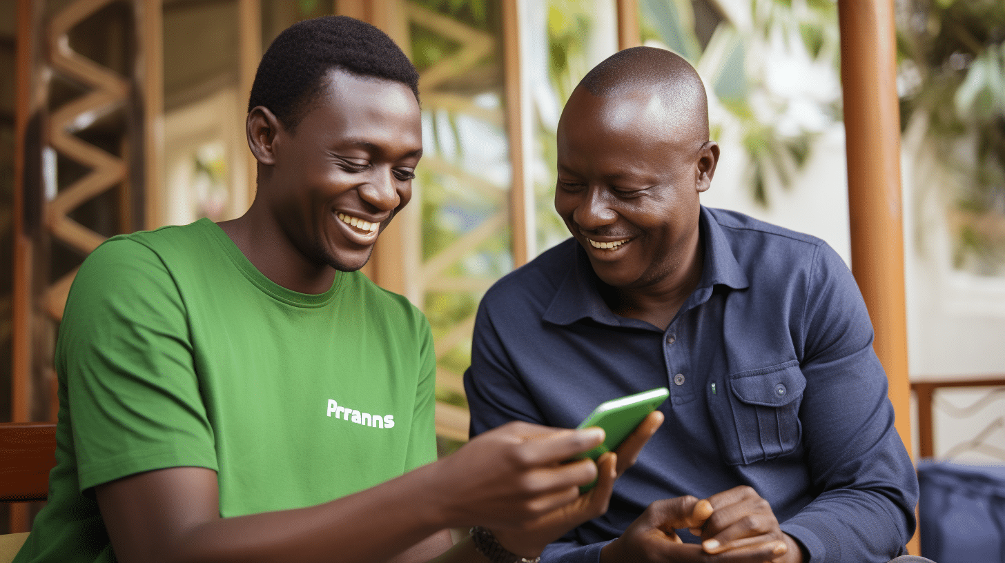 How To Register And Use PesaMob Mobile Service In Kenya Launched By Family Bank