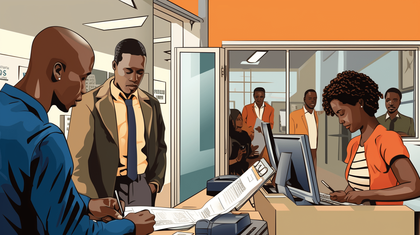How to register for business license in Nairobi: Get a hawkers and shop permit