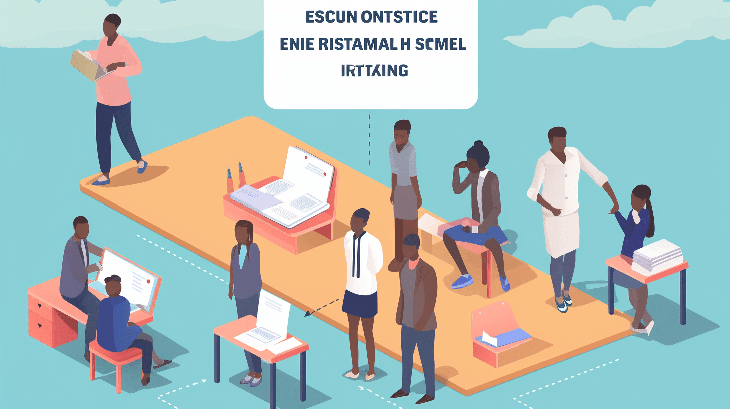 How To Register For KCSE Examinations As A Private Candidate In Kenya