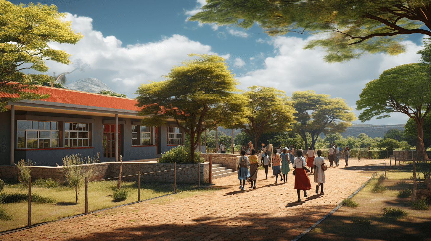How to start a private school in Kenya