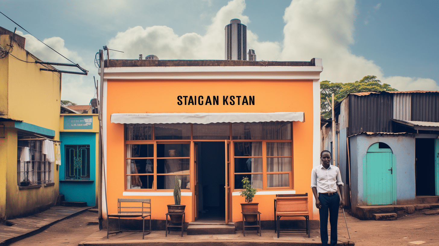 How To Start Up Your Own Business In Kenya
