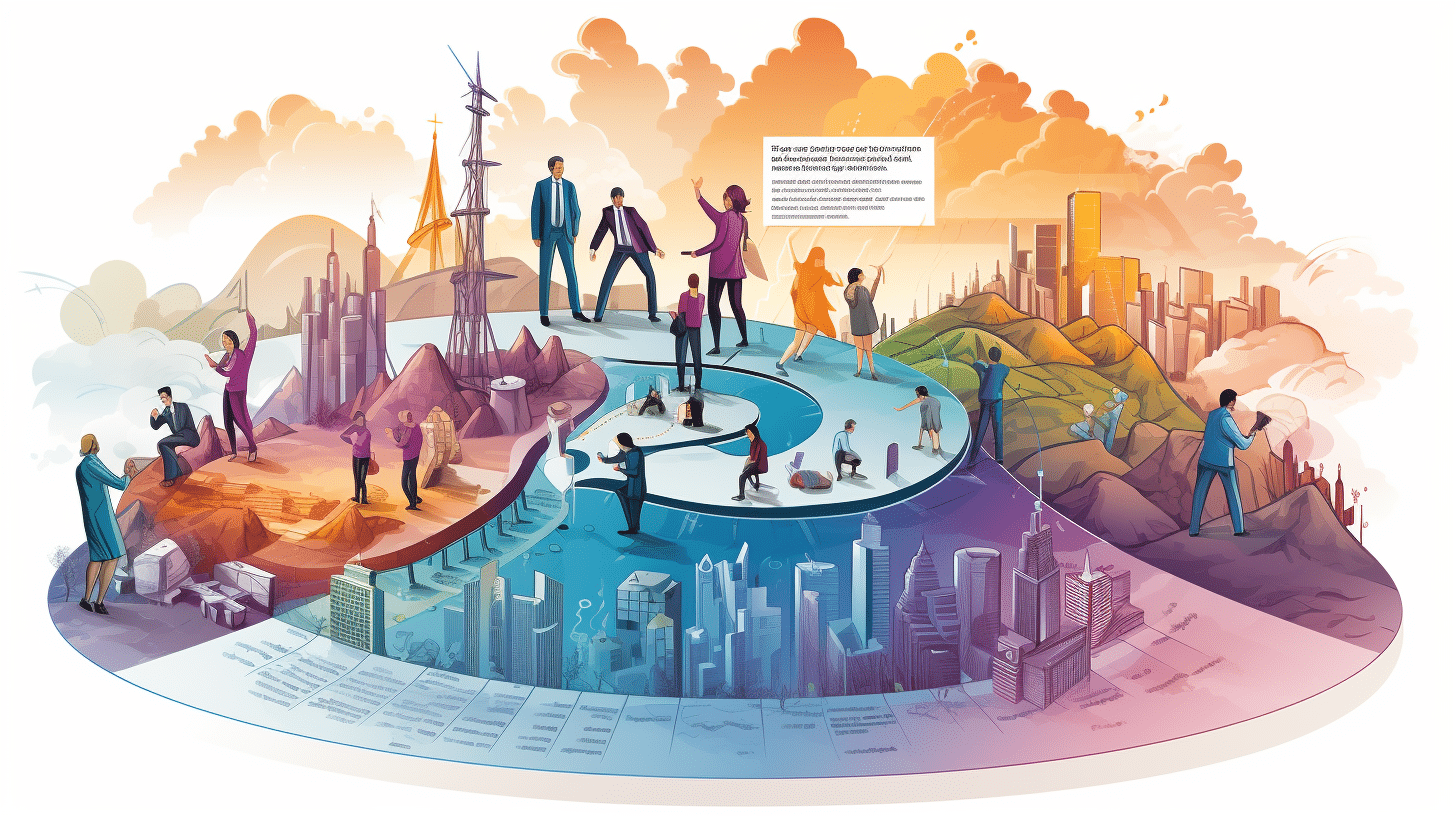 How to succeed in business projects