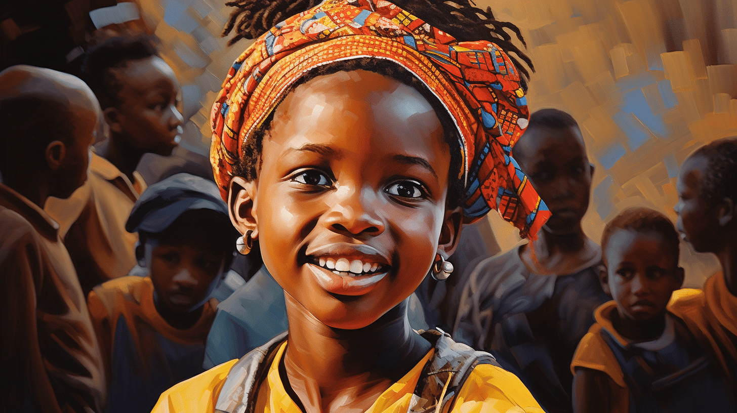 How Understanding Leads To Success In Kenya: Advice To Youths