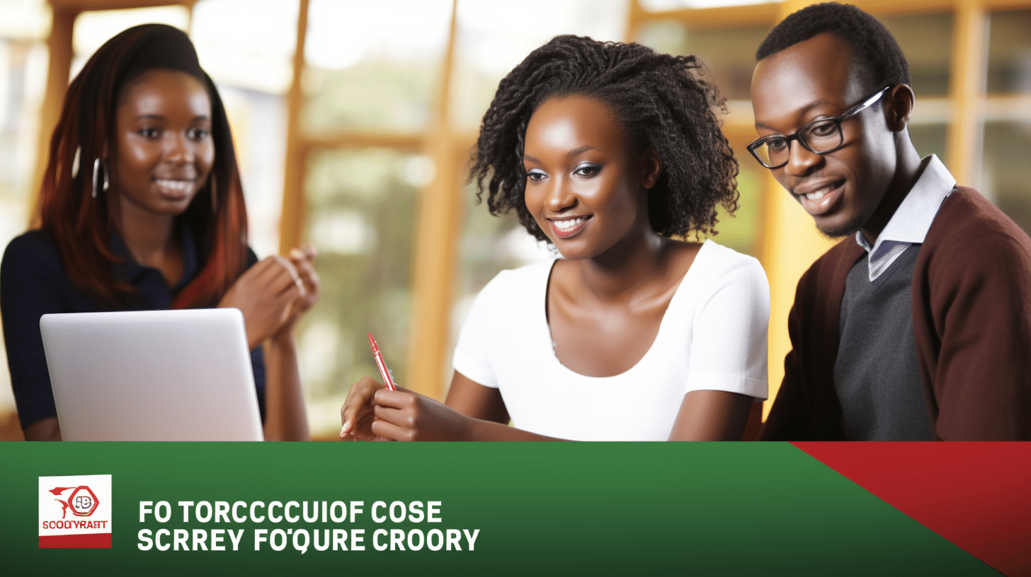 How You Can Apply For ACCES Kenya Post-Secondary Scholarship