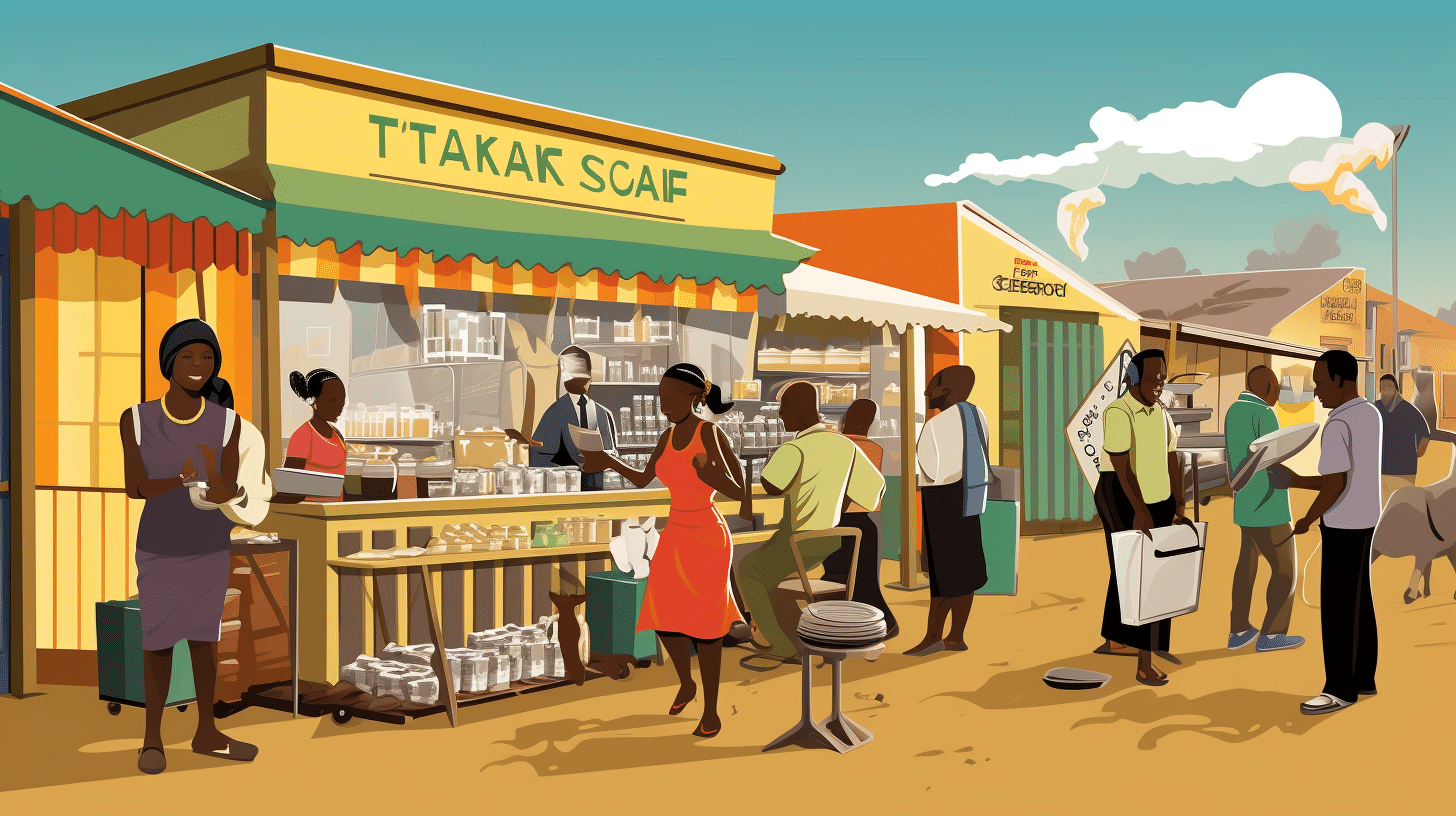 Ideal  small scale Businesses for less capital in  Kenya