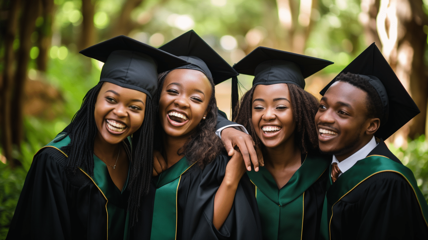 Information You Should Have Before Applying For the Kenya Youth Scholarship Fund