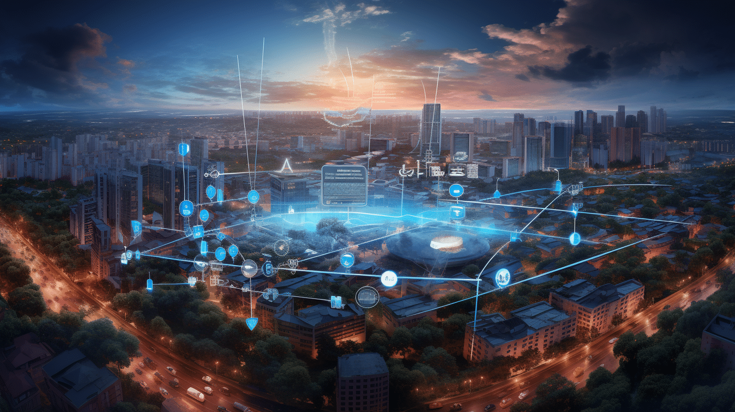 Intel Wise Technologies In Kenya: Offering The Best Security Solutions In Nairobi