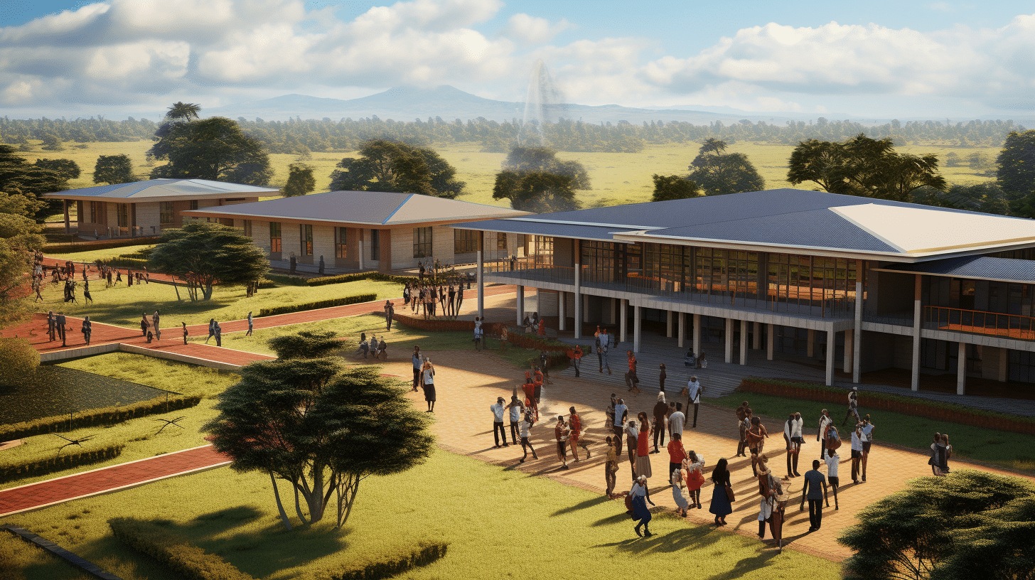 International Schools In Kenya