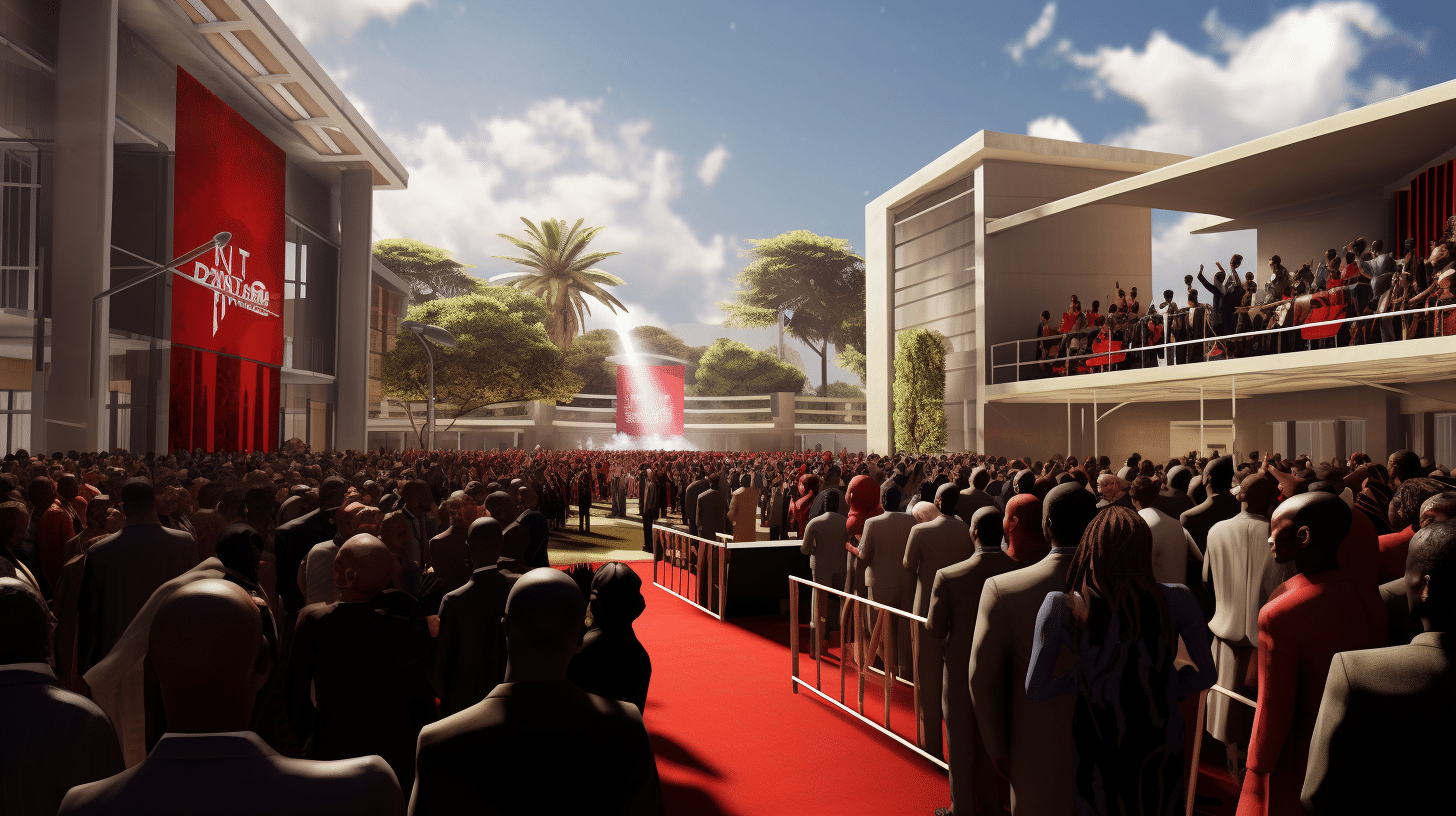 Inua Jamii Cash Programme Launched By President Uhuru