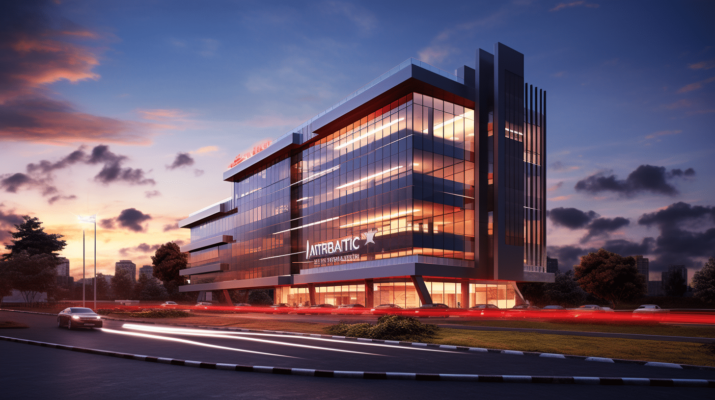 Jantech Engineering Limited Company In Kenya