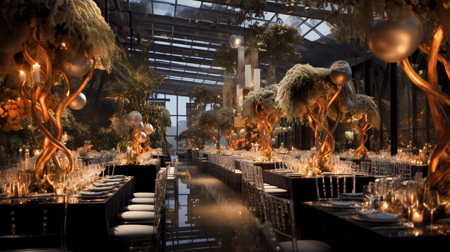 Jules Events Company In Nairobi: Professional Wedding And Corporate Events Planners In Kenya