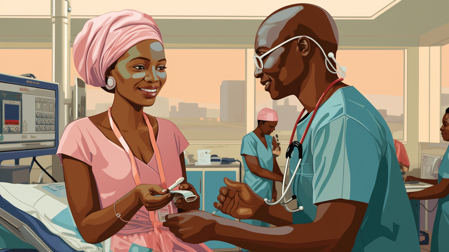 Kenya Cancer Association (KENCASA)