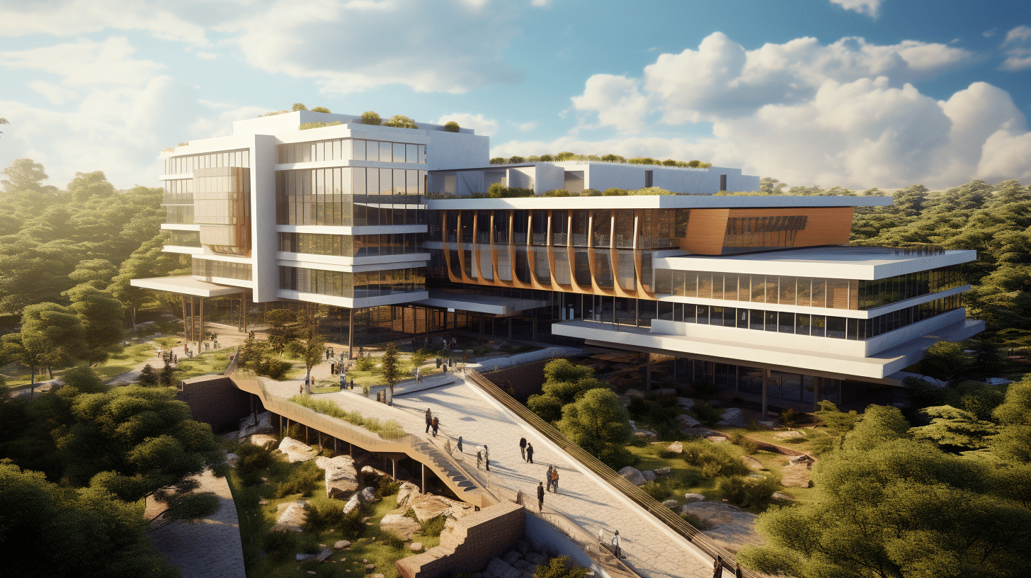 Kenya Institute of Biomedical Sciences and Technology in Kenya.