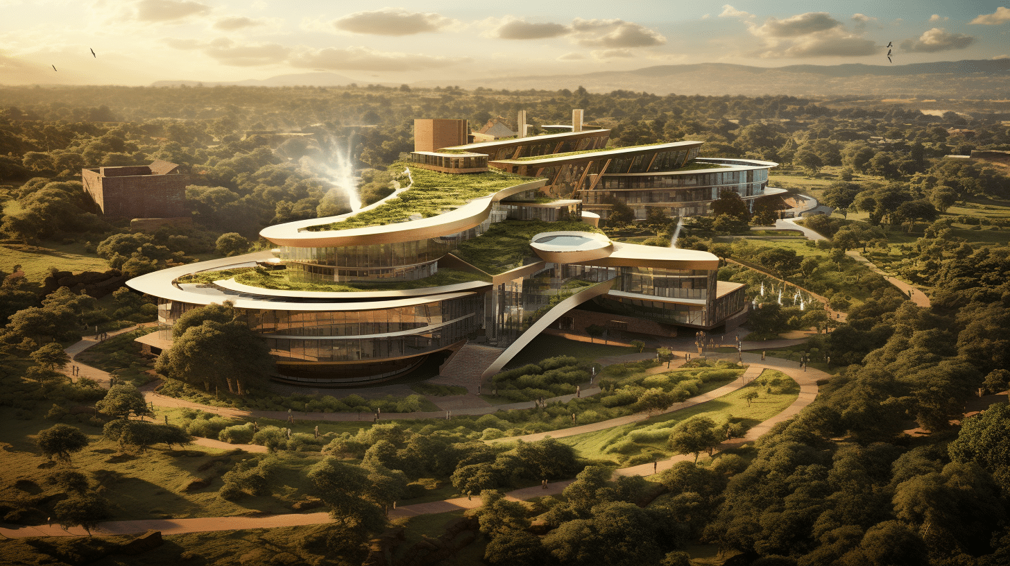 Kenya Institute of Electronics and Technology in Kenya.