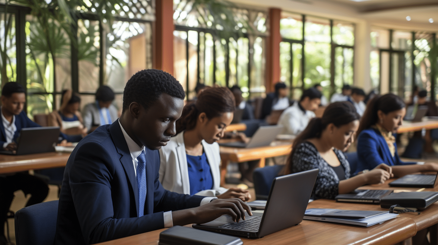 Kenya Institute of Management School Of Management(KIMSOM)Diploma Courses