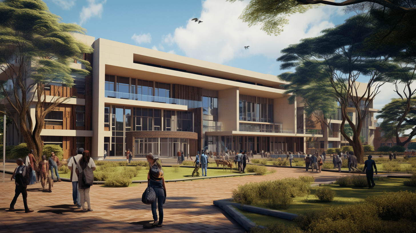 Kenya Institute Of Special  Education (KISE)