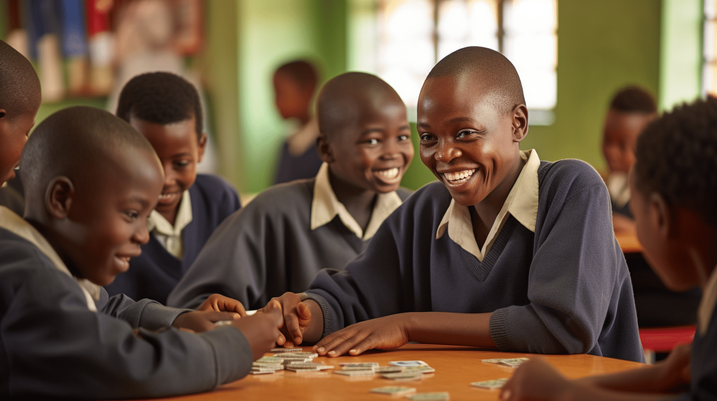 Kenya Institute of Special Education (KISE) Programmes