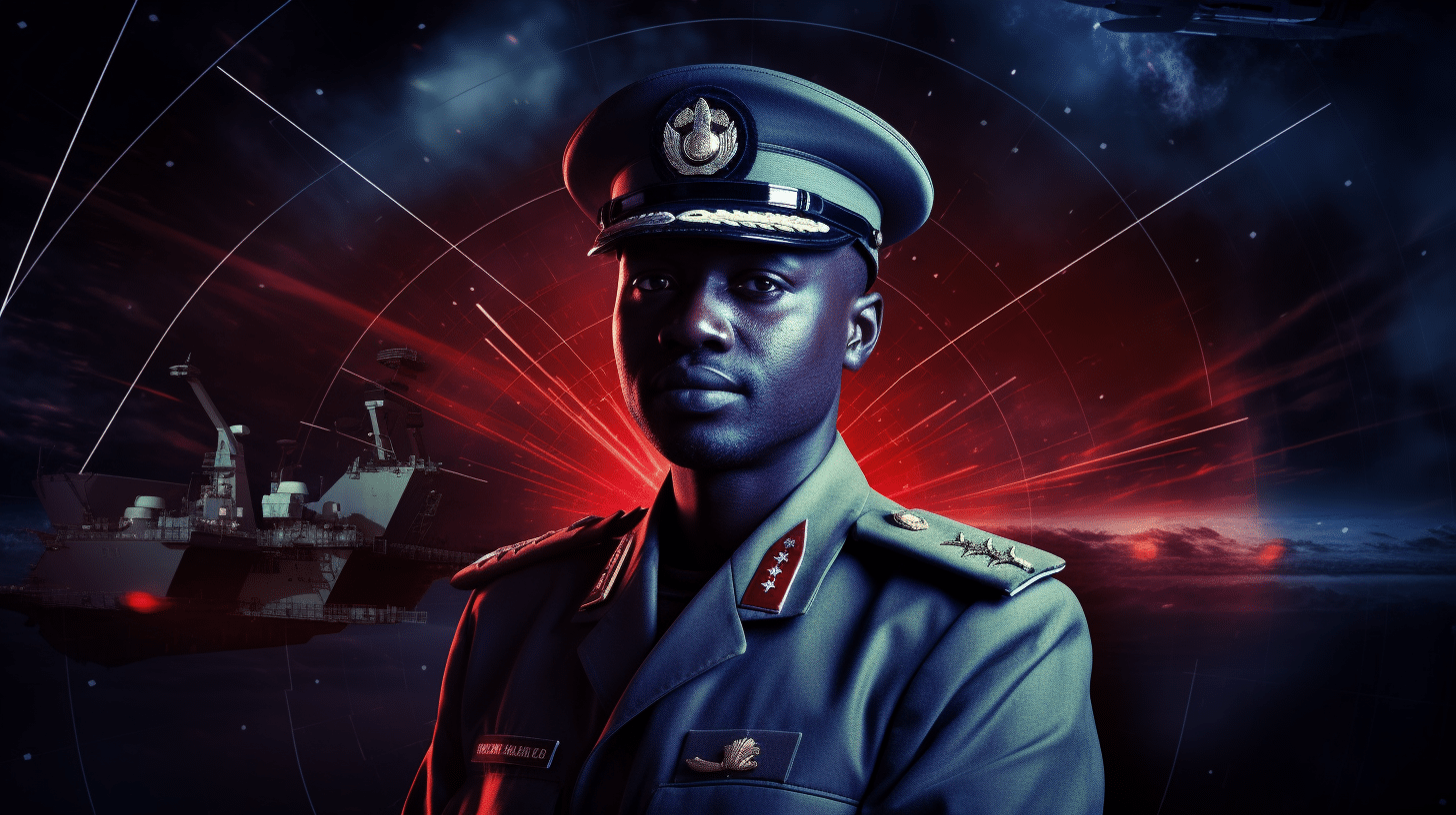 Kenya Navy Contacts